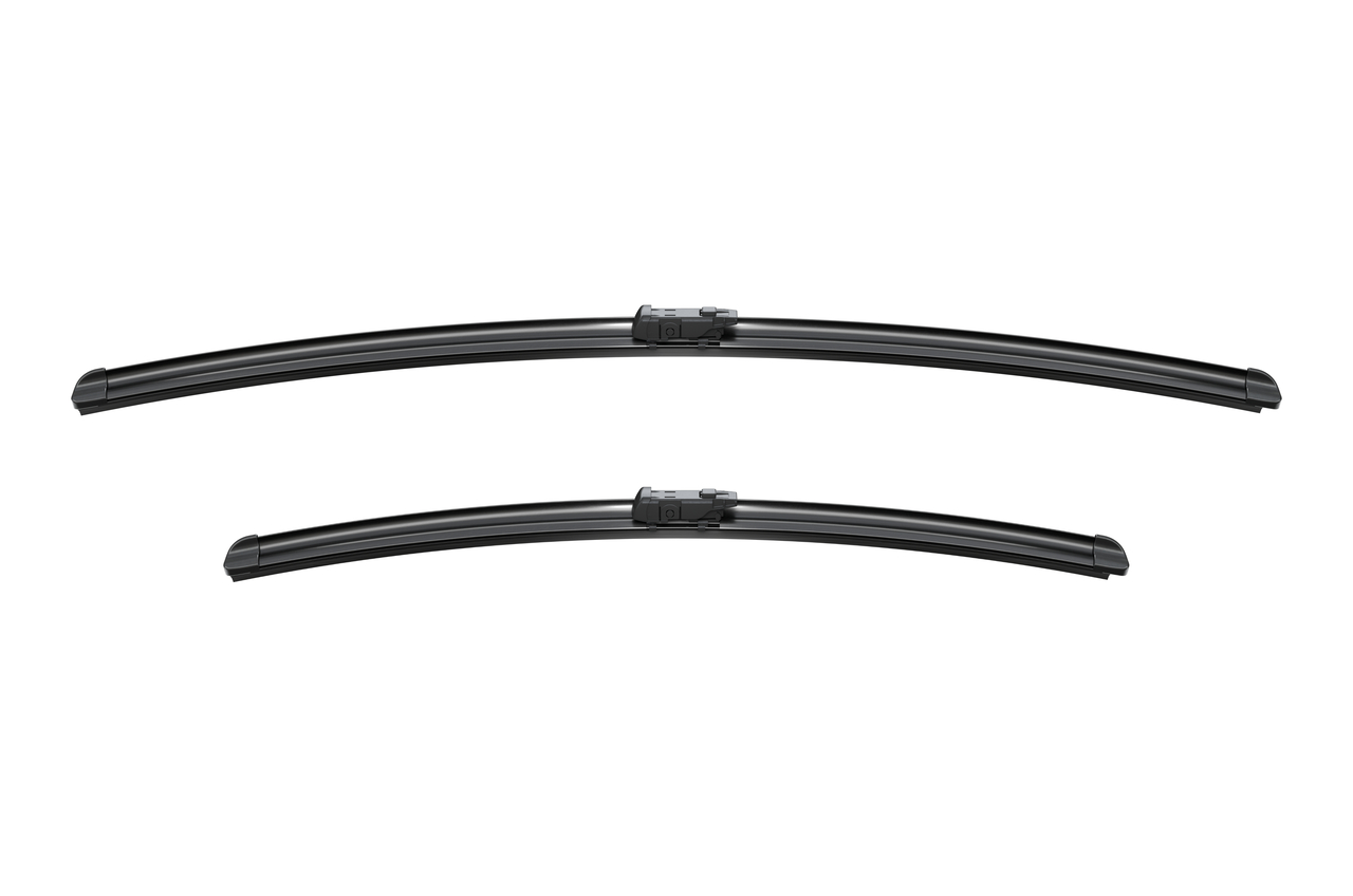 Lamela stergator BOSCH 3397007586