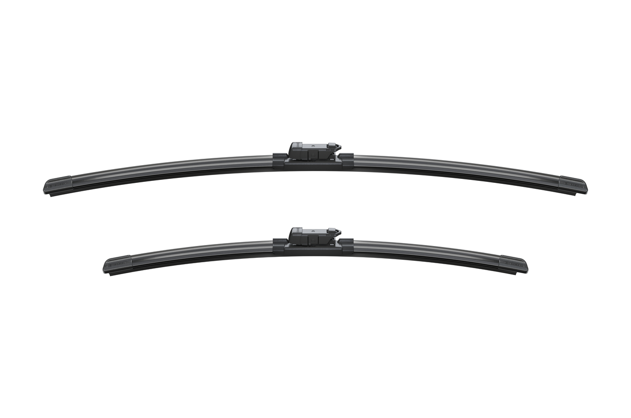Lamela stergator BOSCH 3397007620
