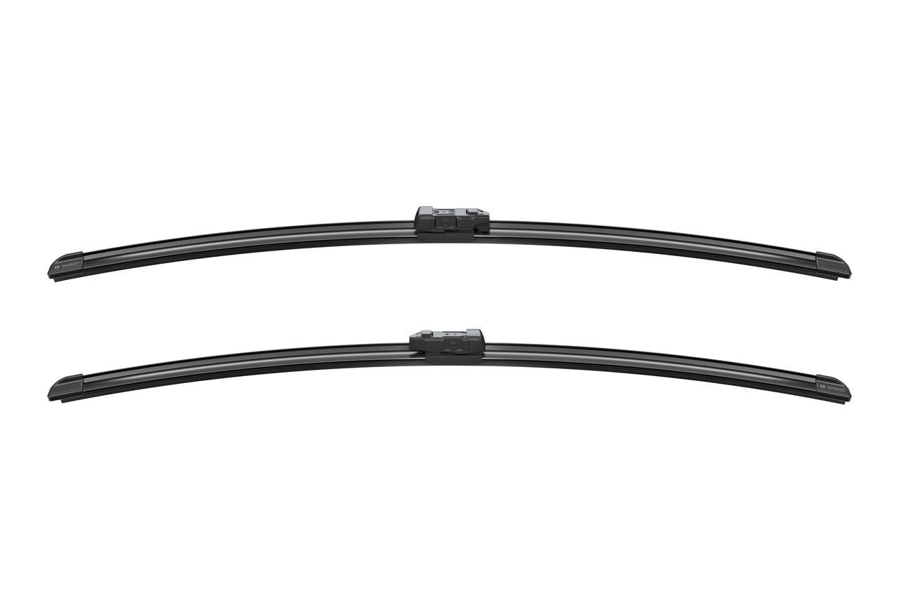 Lamela stergator BOSCH 3 397 007 636