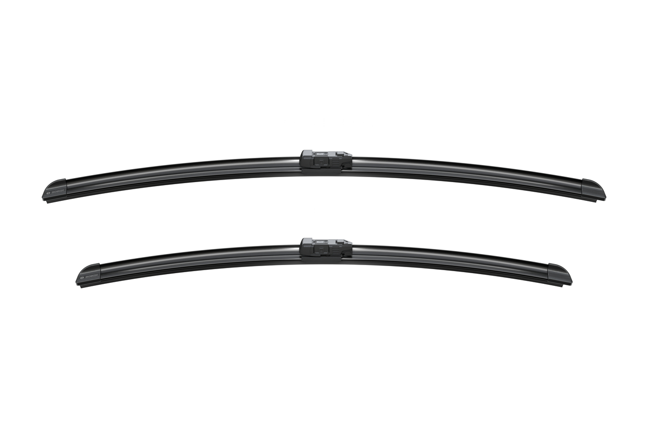 Lamela stergator BOSCH 3397007854