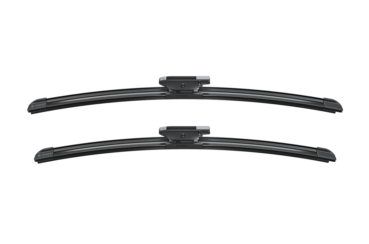 Lamela stergator BOSCH 3397007856