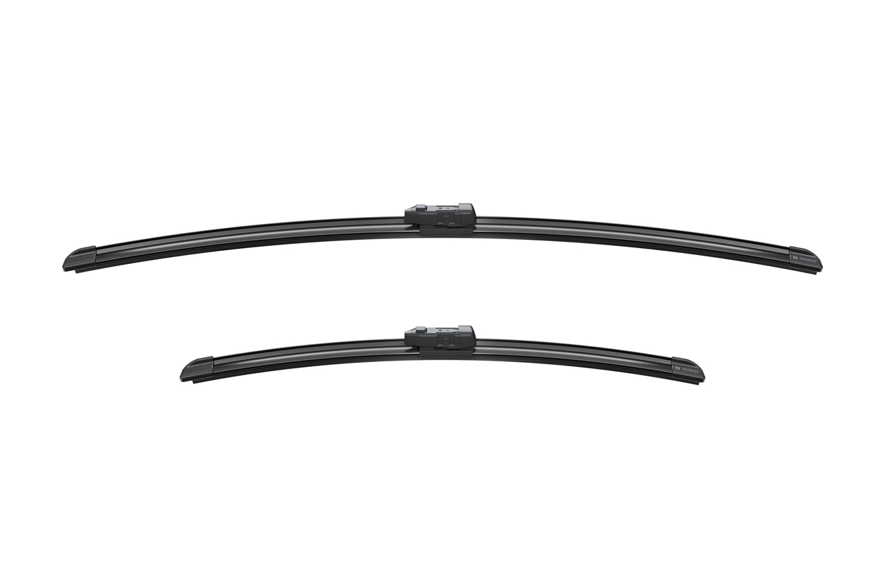 Lamela stergator VW GOLF VII (5G1, BQ1, BE1, BE2) 2.0 GTD  diesel 184 cai BOSCH 3397007864
