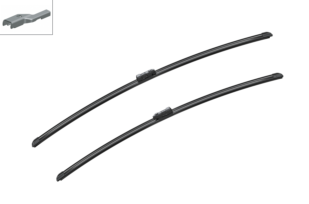 Lamela stergator BOSCH 3397007944