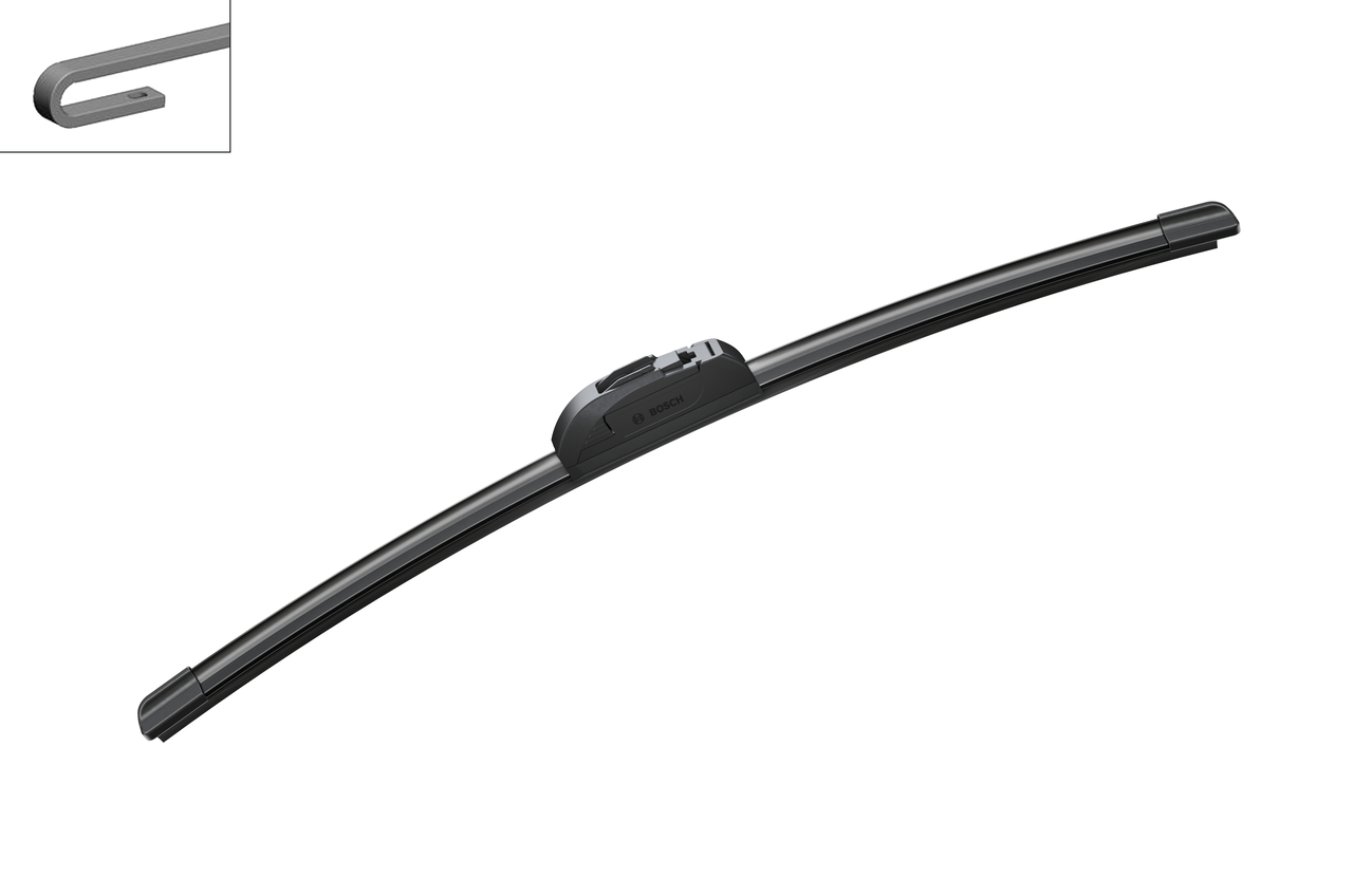 Lamela stergator BOSCH 3 397 008 533