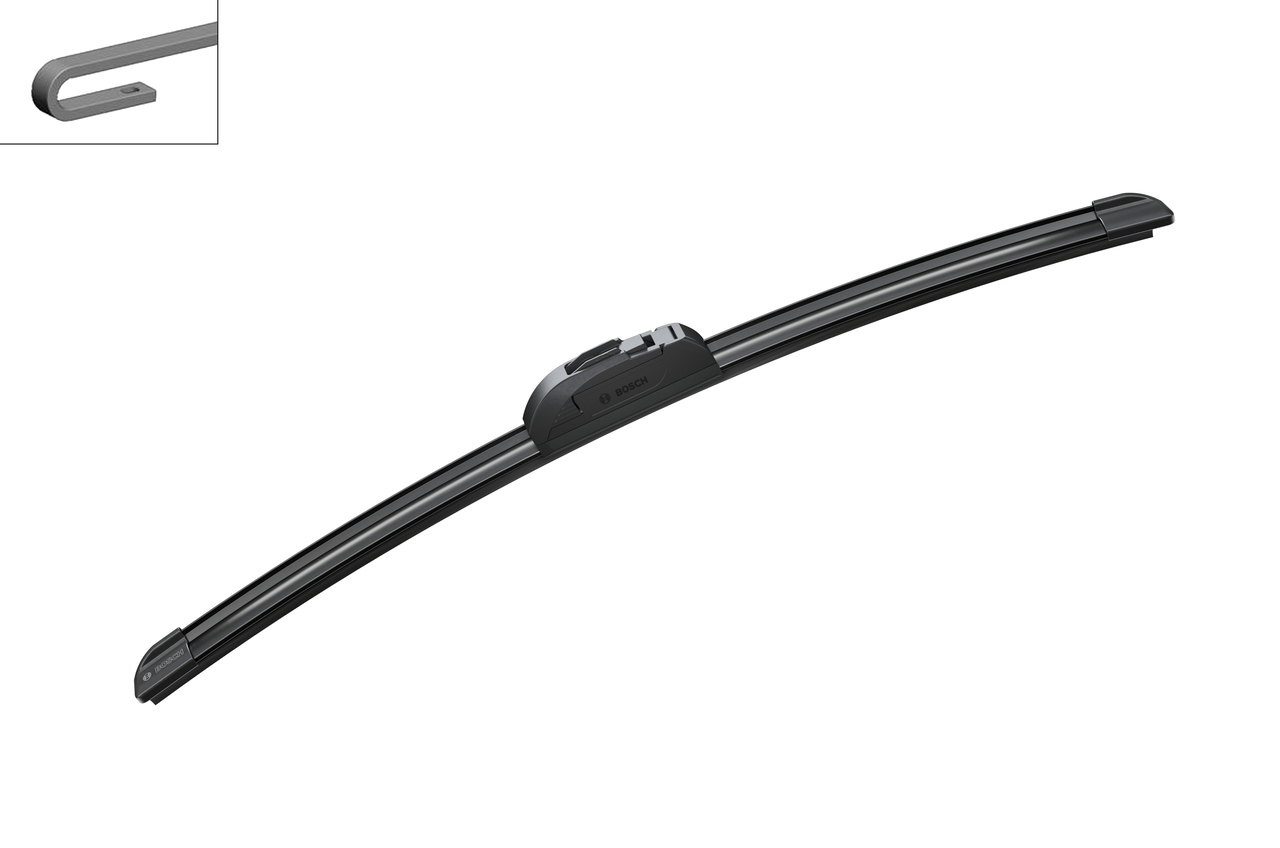Lamela stergator BOSCH 3 397 008 934