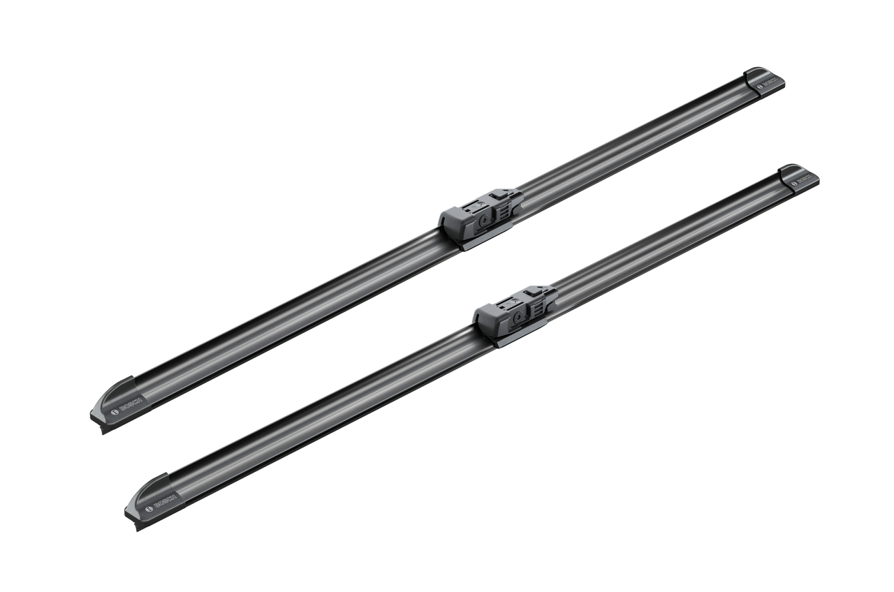 Lamela stergator BOSCH 3397009825
