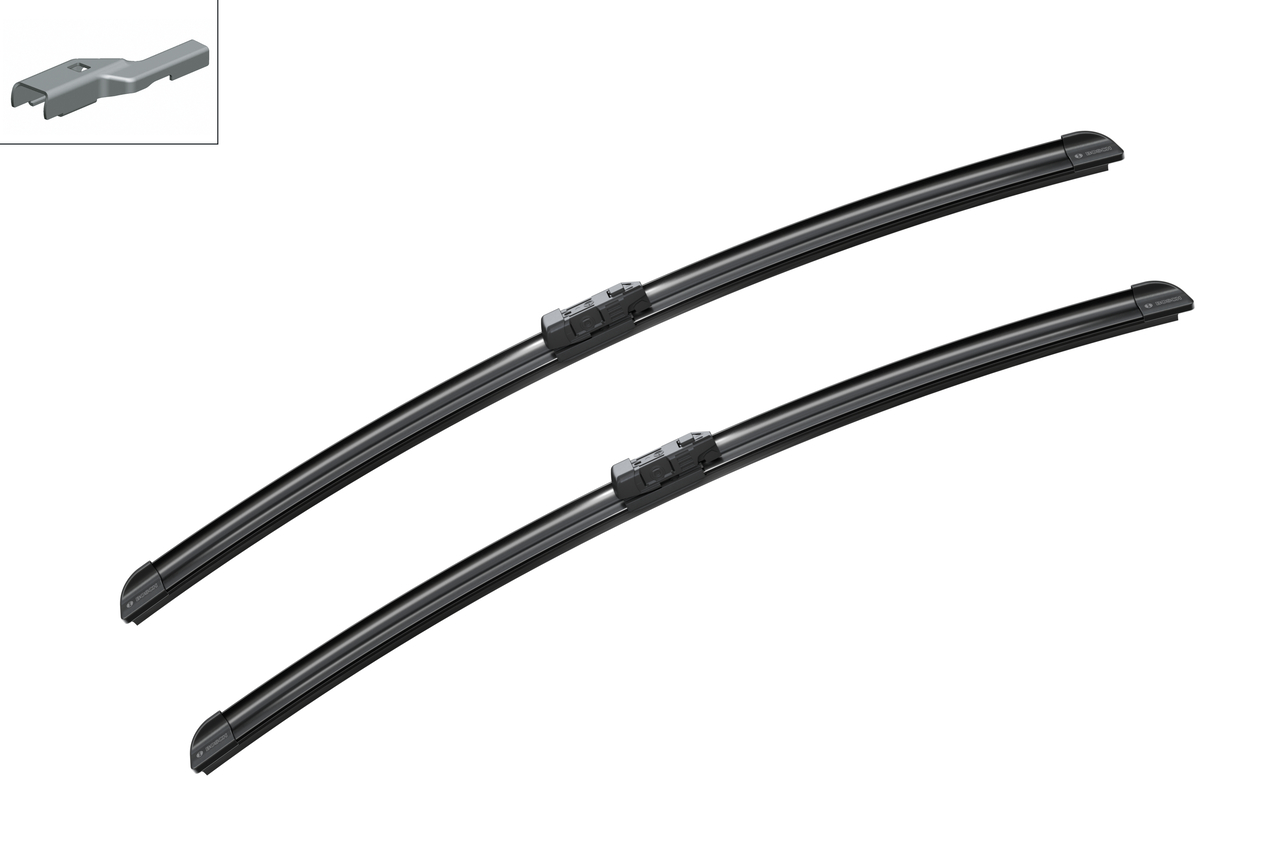 Lamela stergator BOSCH 3397009825