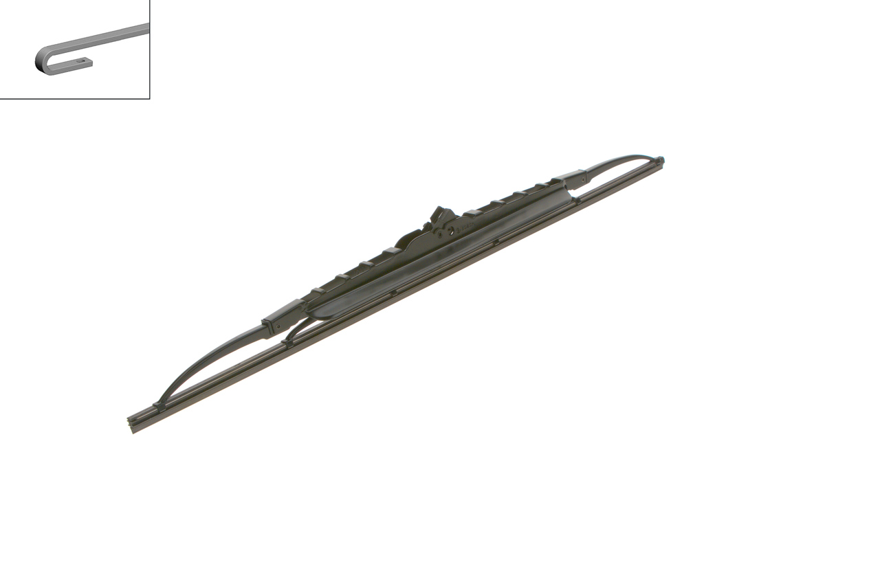 Lamela stergator BOSCH 3 397 011 352