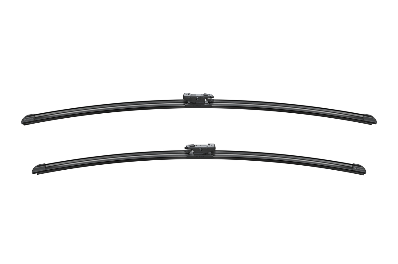 Lamela stergator BOSCH 3397014009