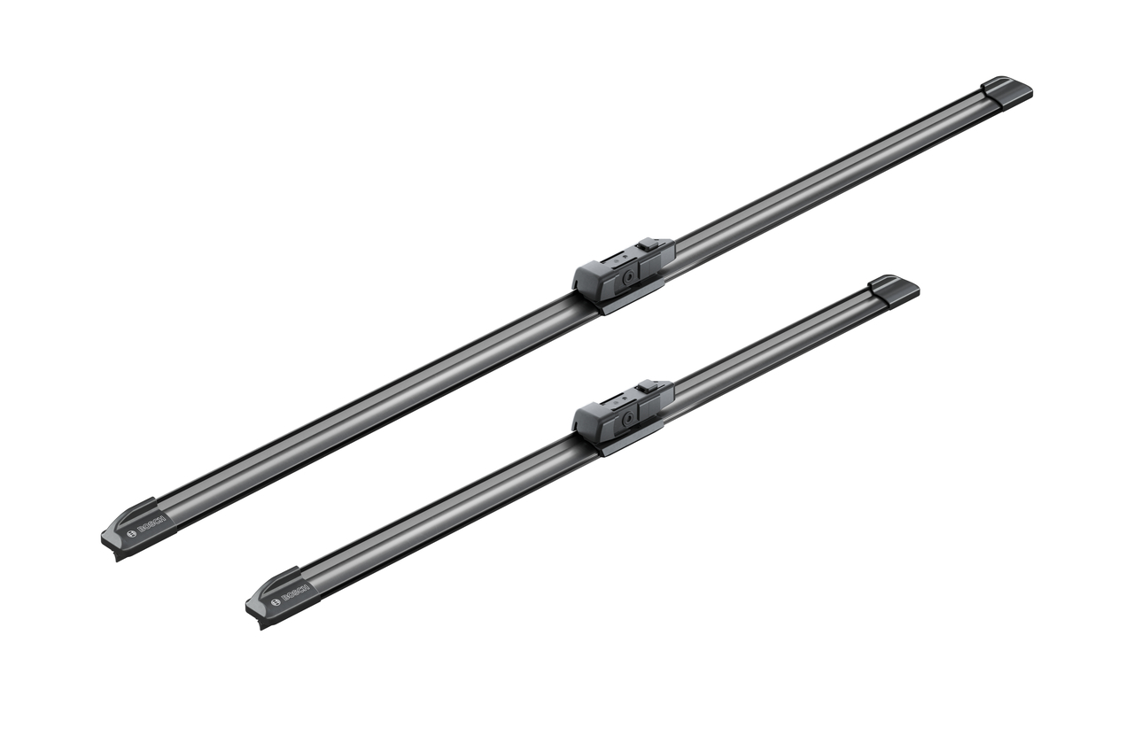 Lamela stergator BOSCH 3397014116