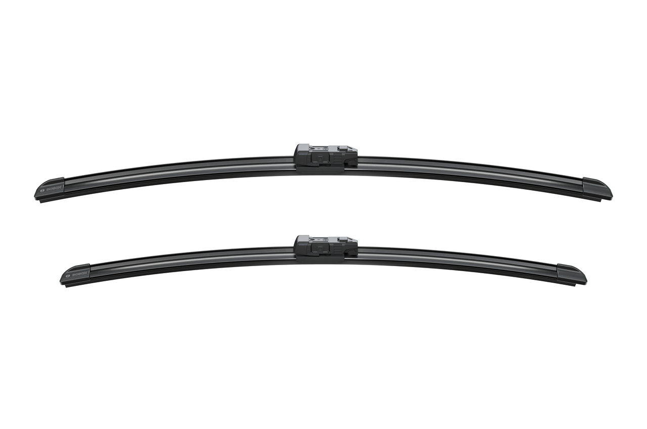 Lamela stergator BOSCH 3397014118