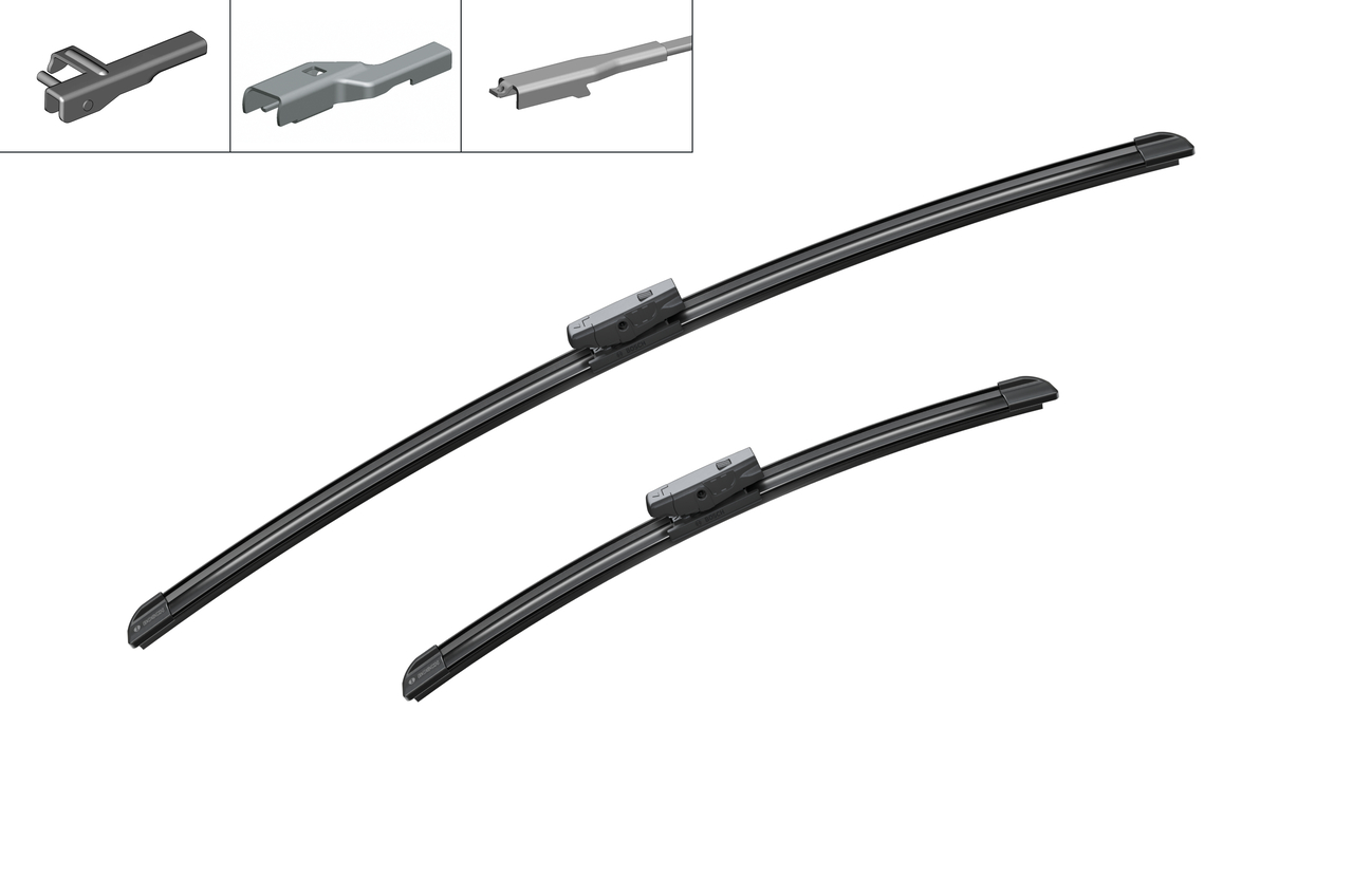 Lamela stergator BOSCH 3 397 014 122