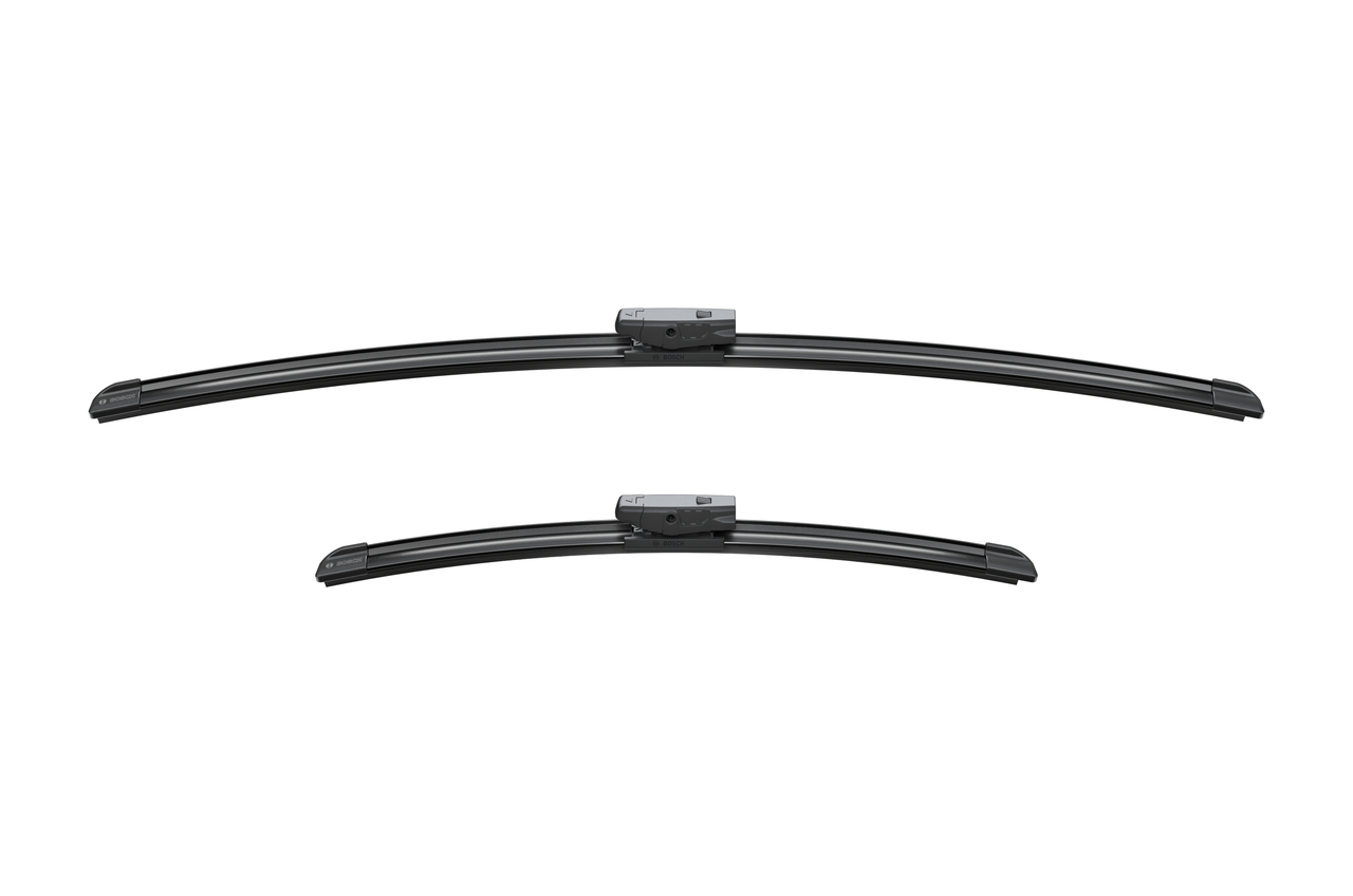 Lamela stergator BOSCH 3397014122