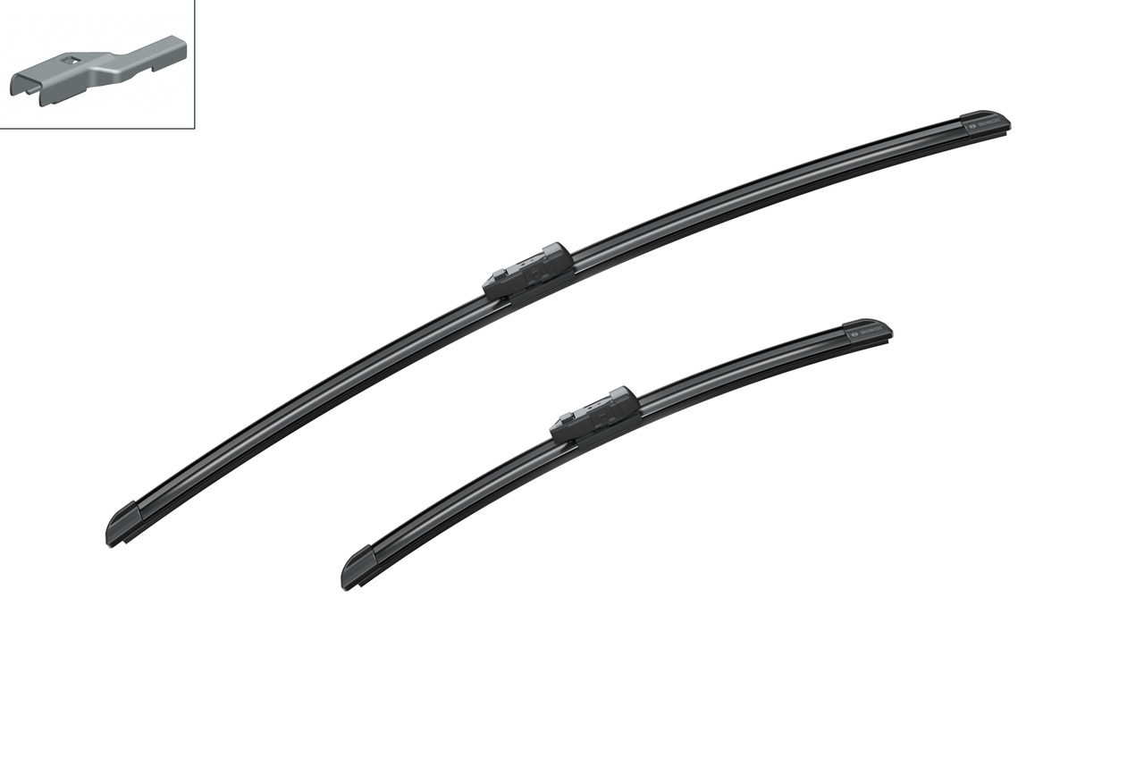Lamela stergator BOSCH 3 397 014 144