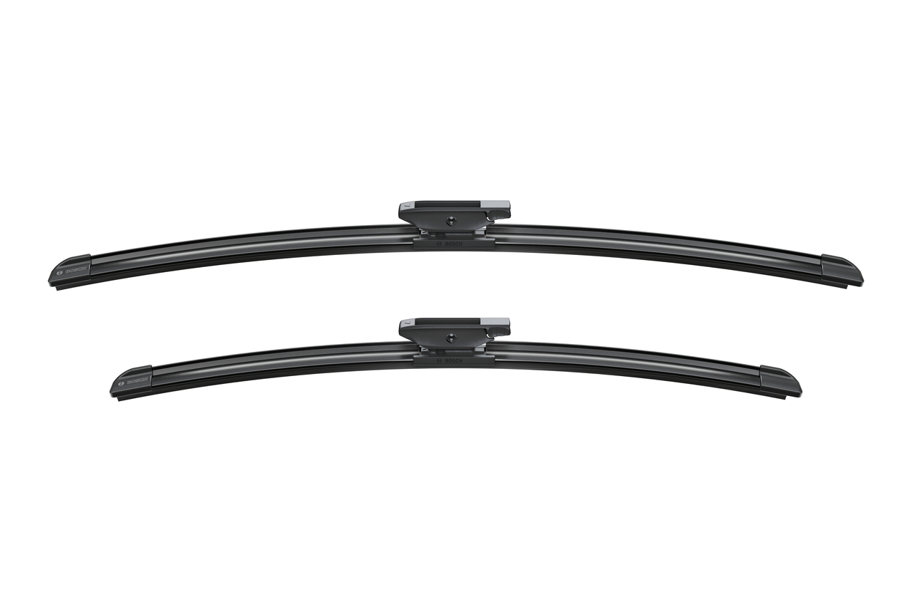 Lamela stergator BOSCH 3397014173