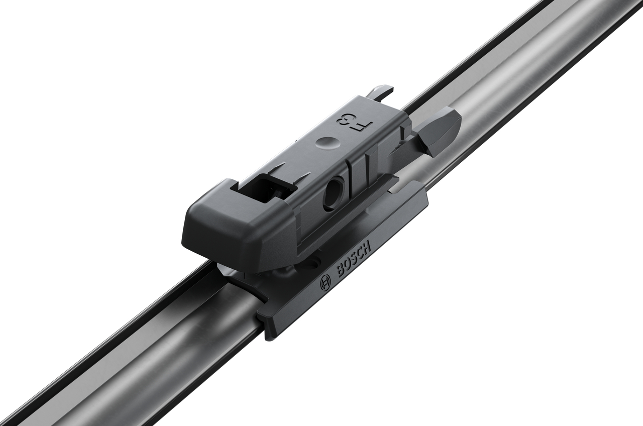 Lamela stergator BOSCH 3397014214