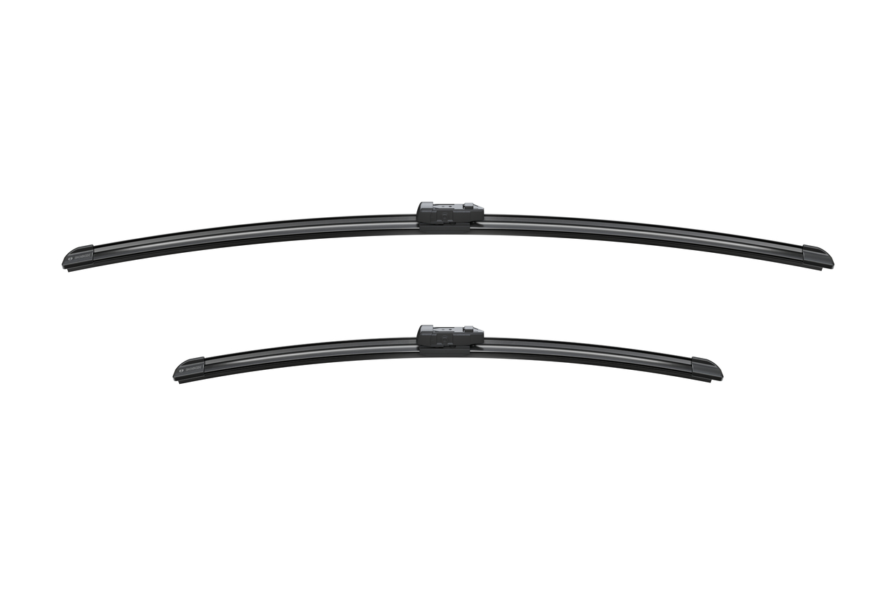 Lamela stergator BOSCH 3 397 014 535