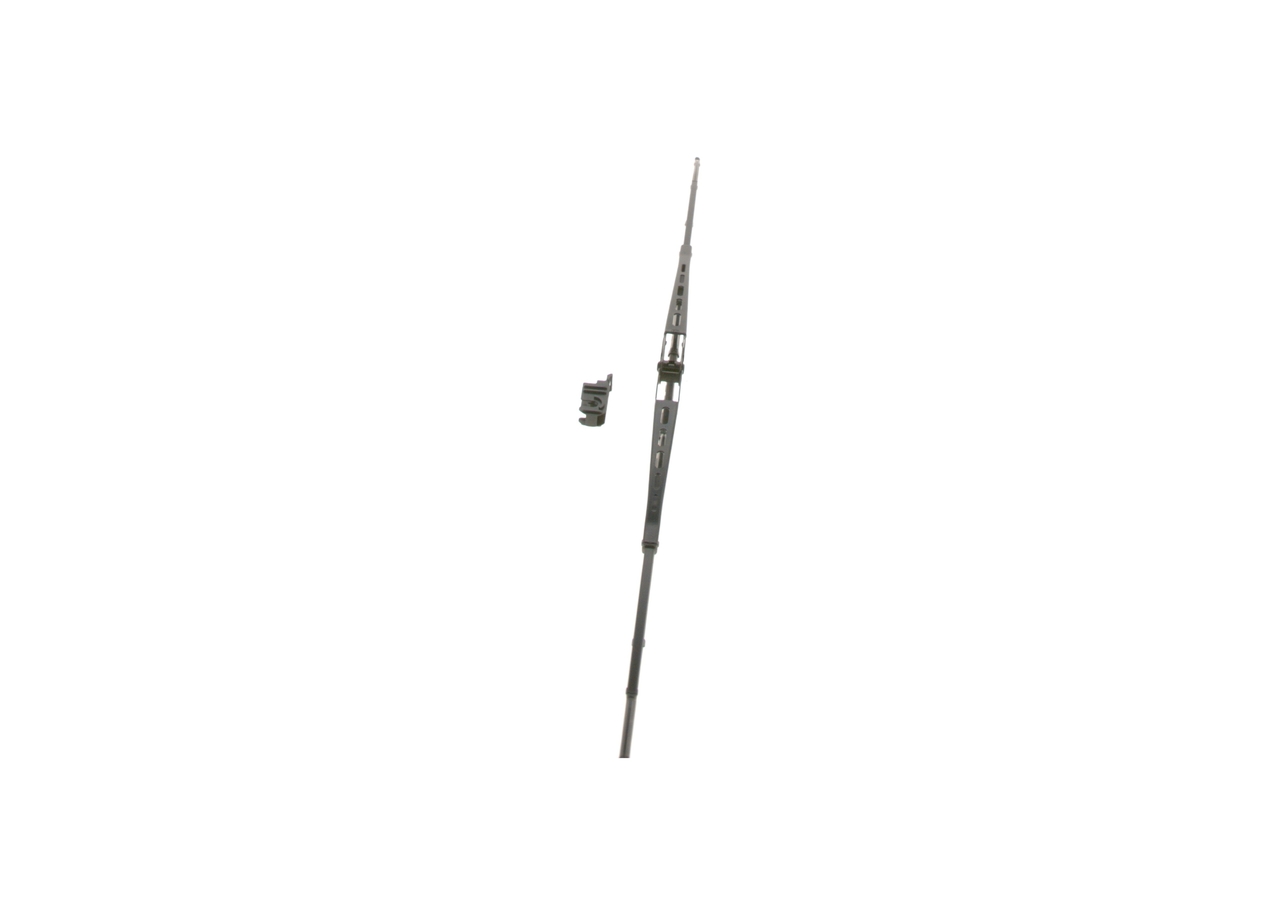 Lamela stergator BOSCH 3397015409