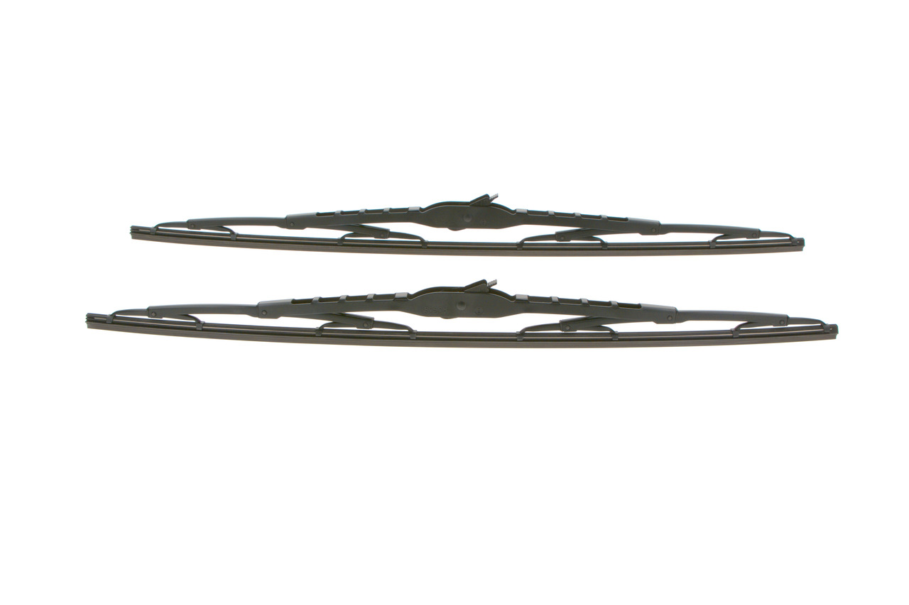 Lamela stergator BOSCH 3397118408