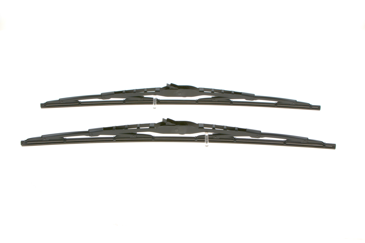 Lamela stergator BOSCH 3397118408