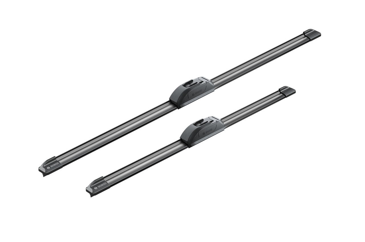 Lamela stergator BOSCH 3397118908
