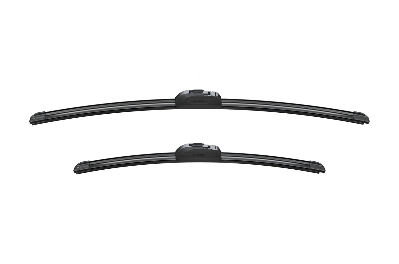 Lamela stergator BOSCH 3397118908