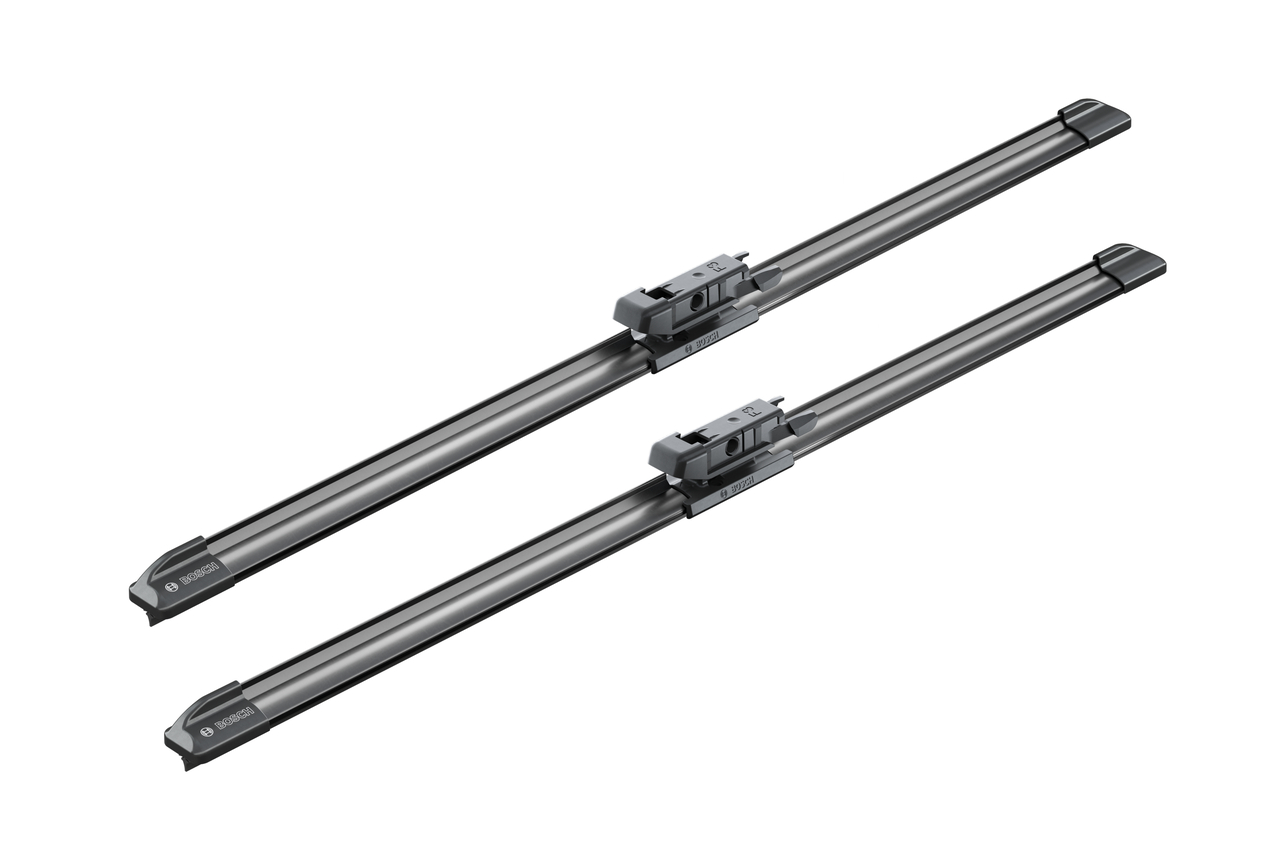 Lamela stergator BOSCH 3397118922