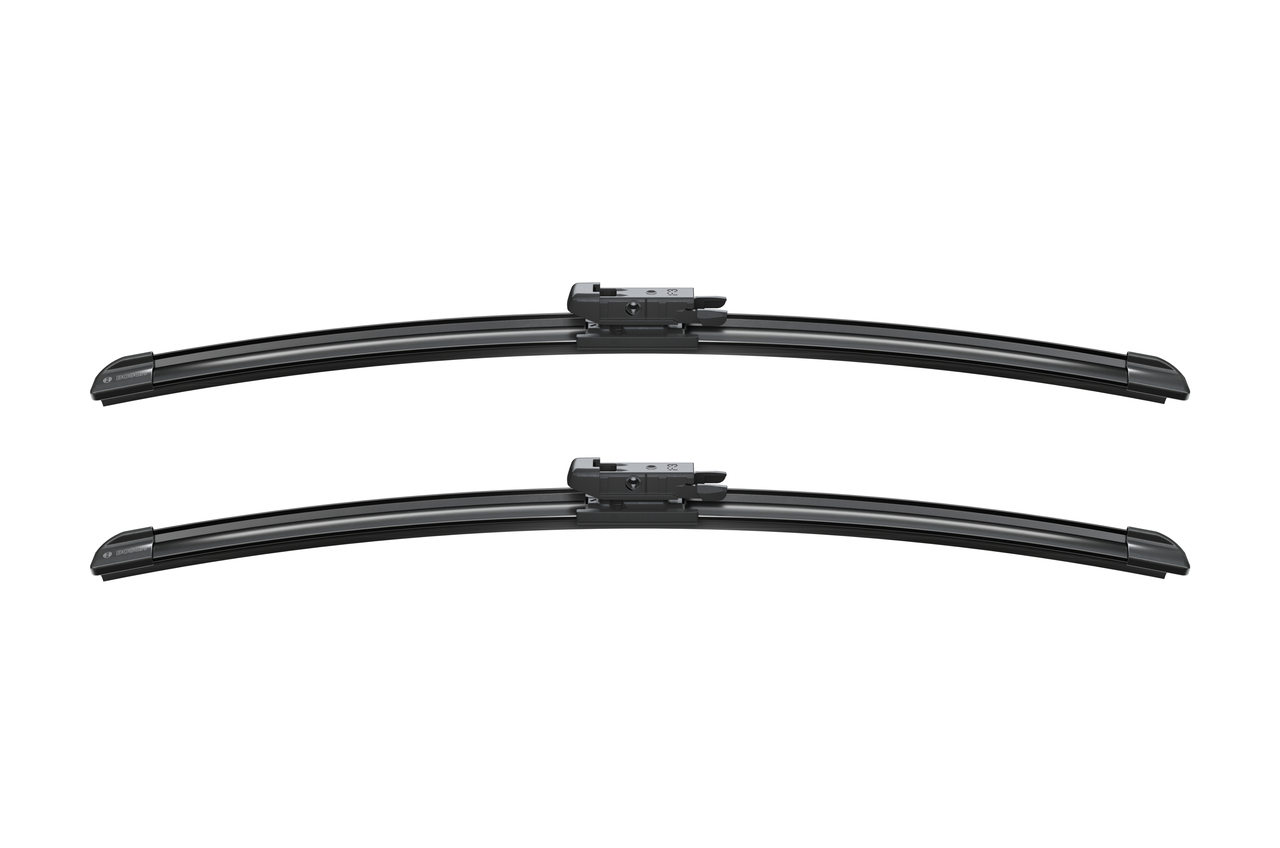Lamela stergator BOSCH 3397118922