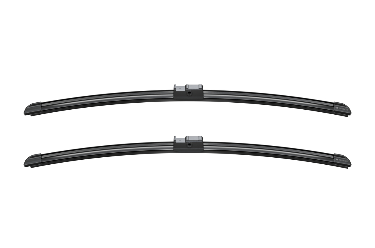 Lamela stergator BOSCH 3397118926