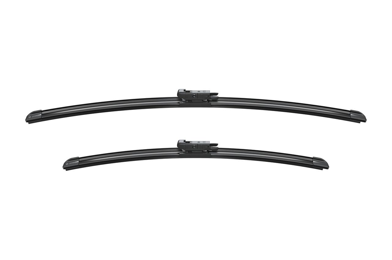 Lamela stergator BOSCH 3397118929