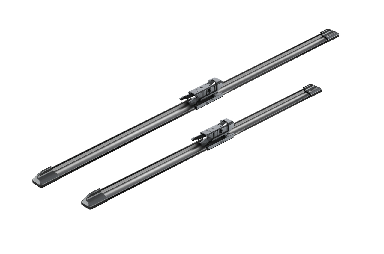 Lamela stergator BOSCH 3397118930