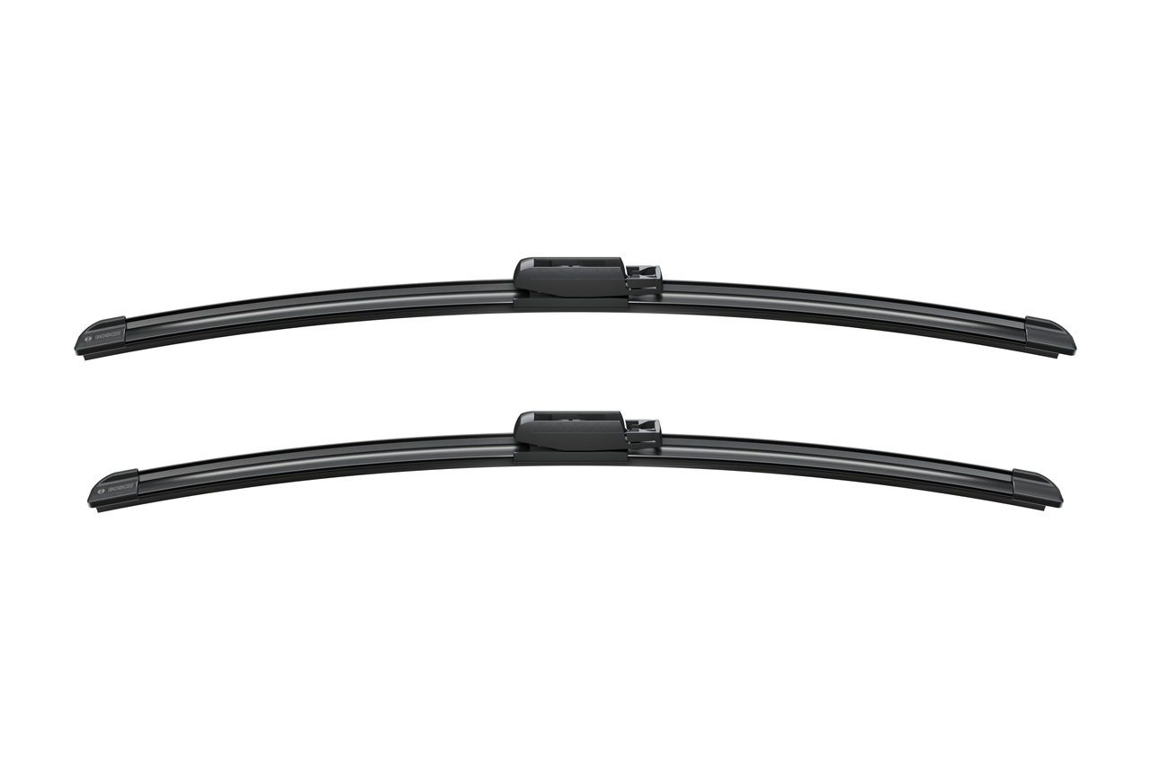 Lamela stergator BOSCH 3397118934