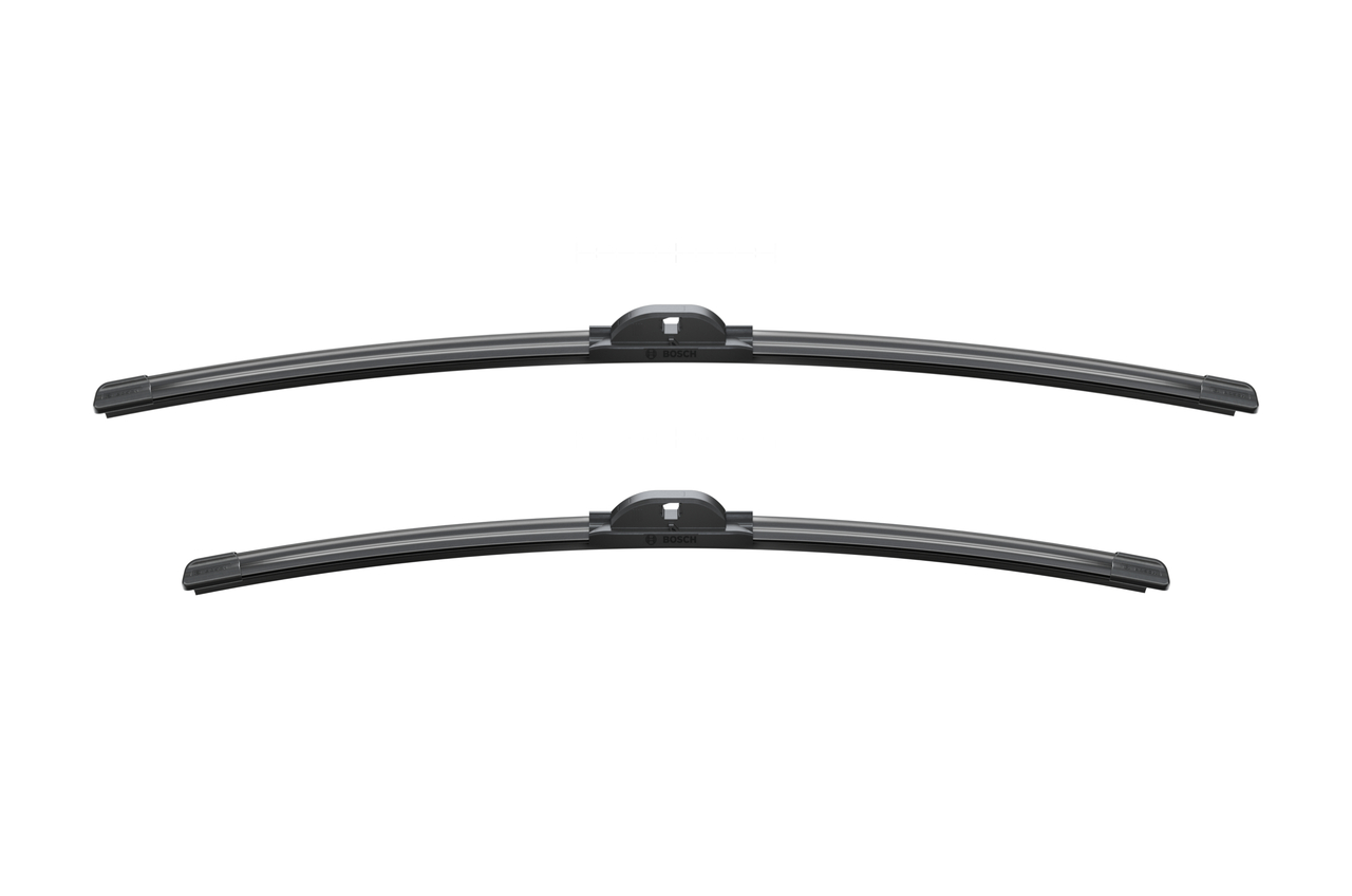 Lamela stergator BOSCH 3397118957