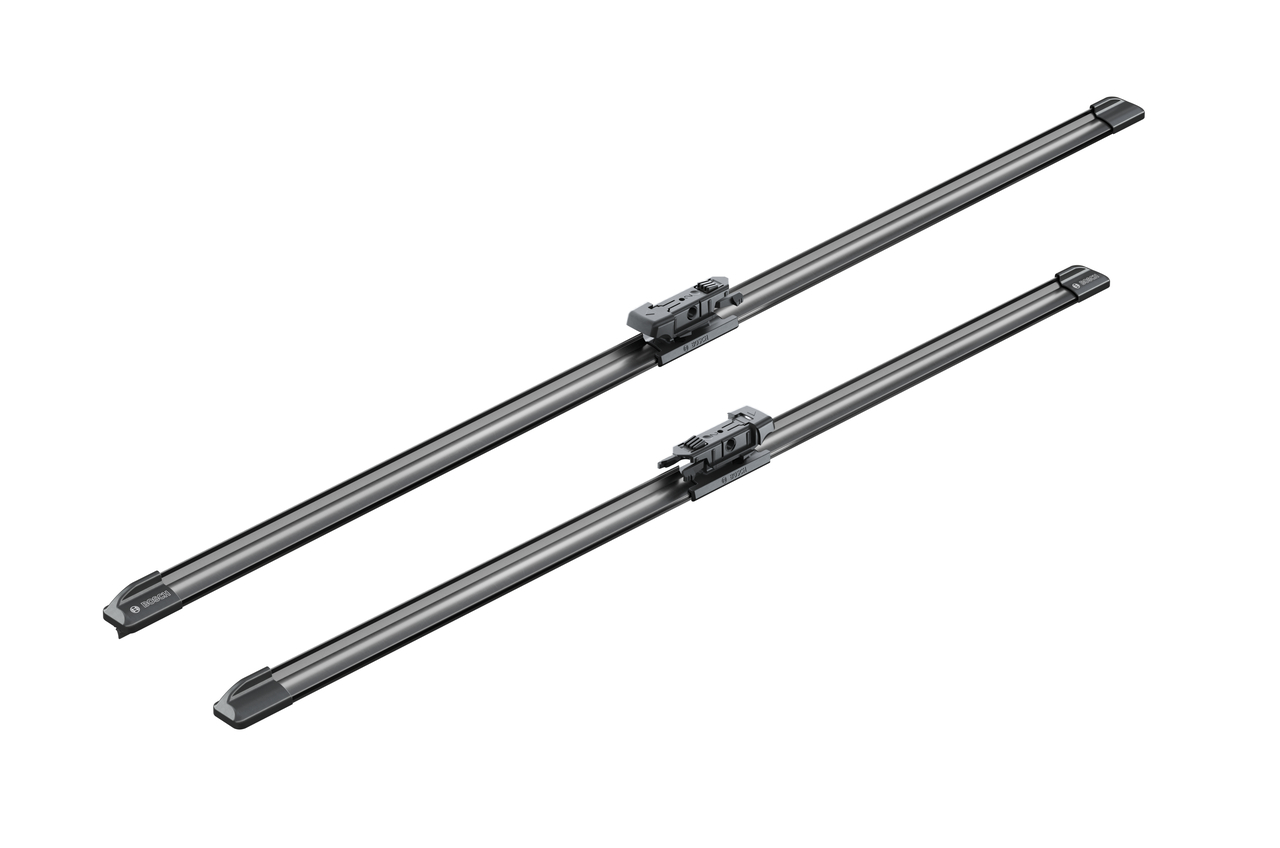 Lamela stergator BOSCH 3397118965
