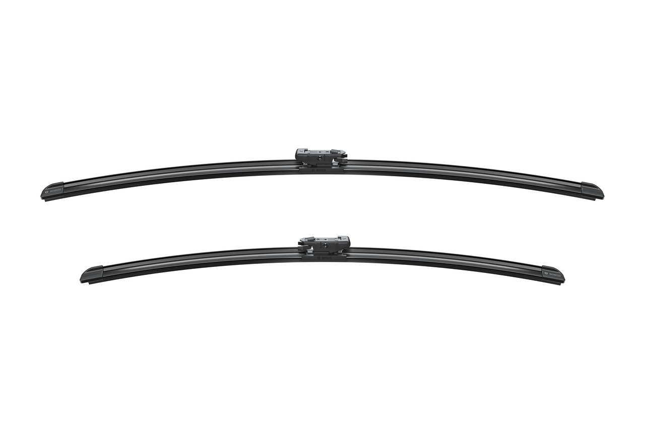 Lamela stergator BOSCH 3397118965