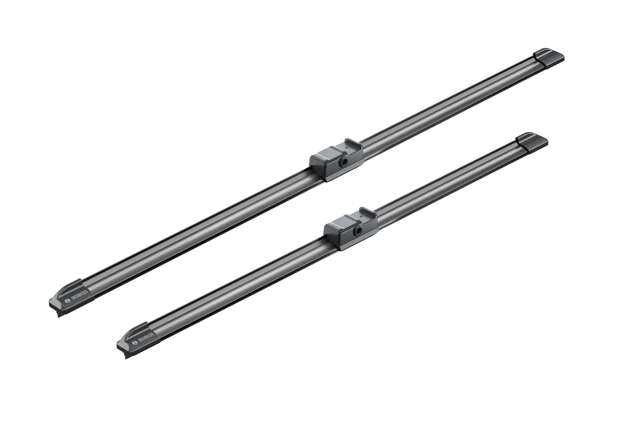 Lamela stergator BOSCH 3397118970