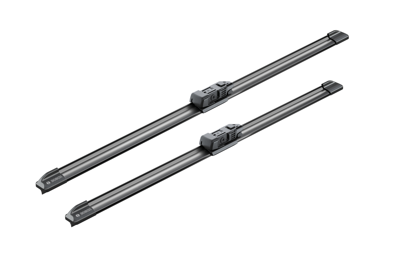 Lamela stergator BOSCH 3397118974