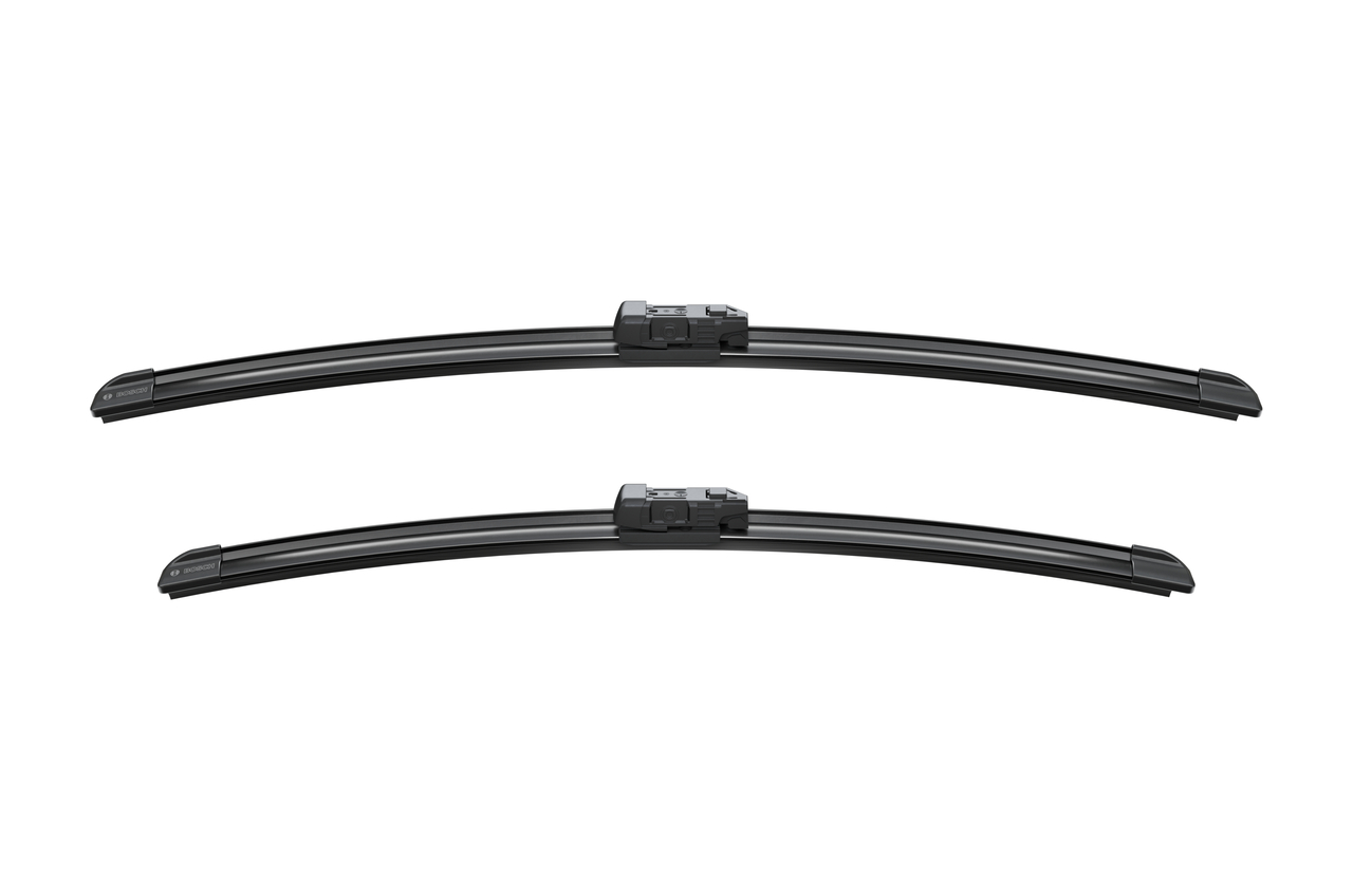 Lamela stergator BOSCH 3397118974