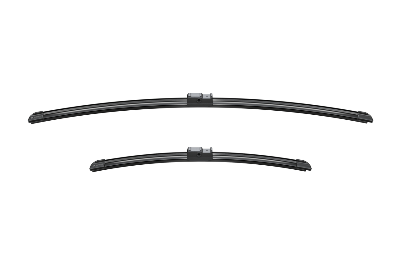 Lamela stergator BOSCH 3 397 118 977