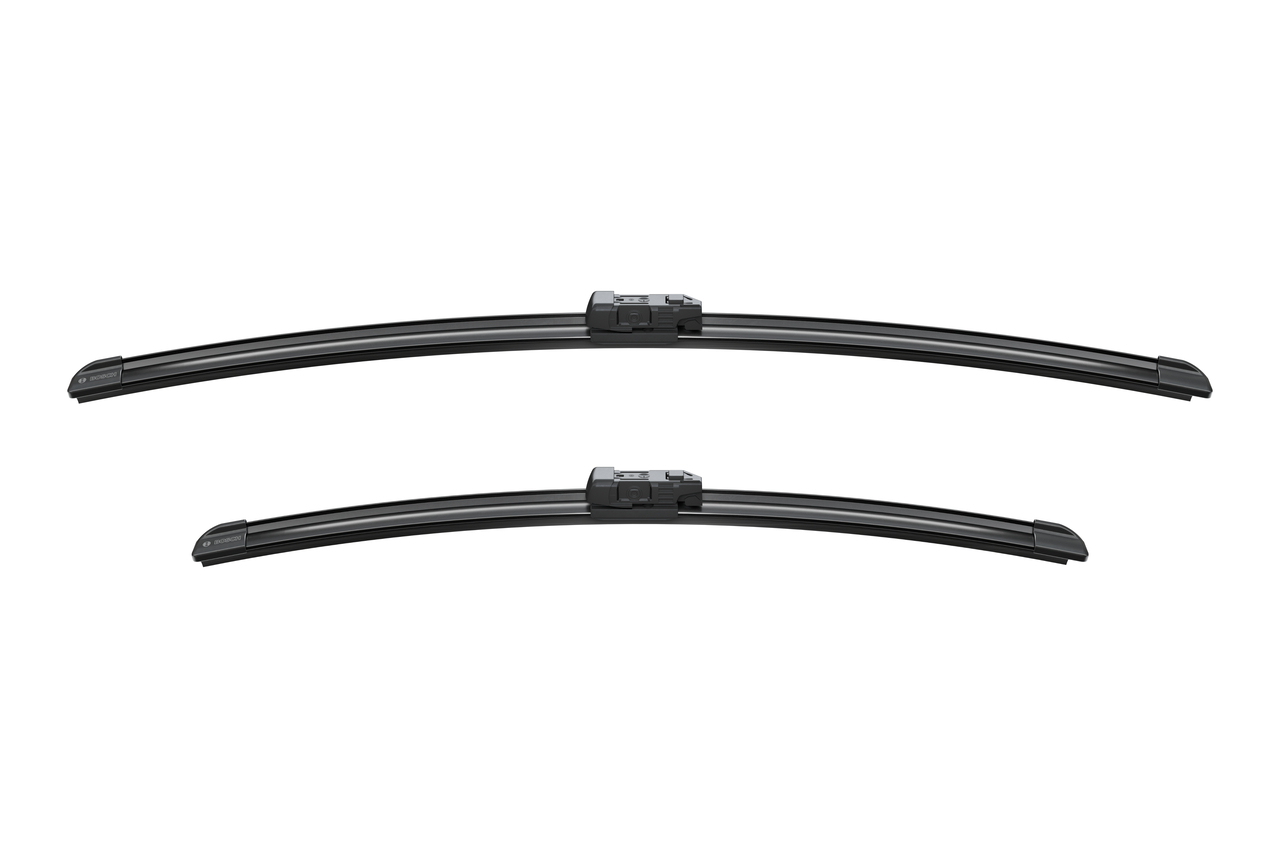 Lamela stergator BOSCH 3397118979