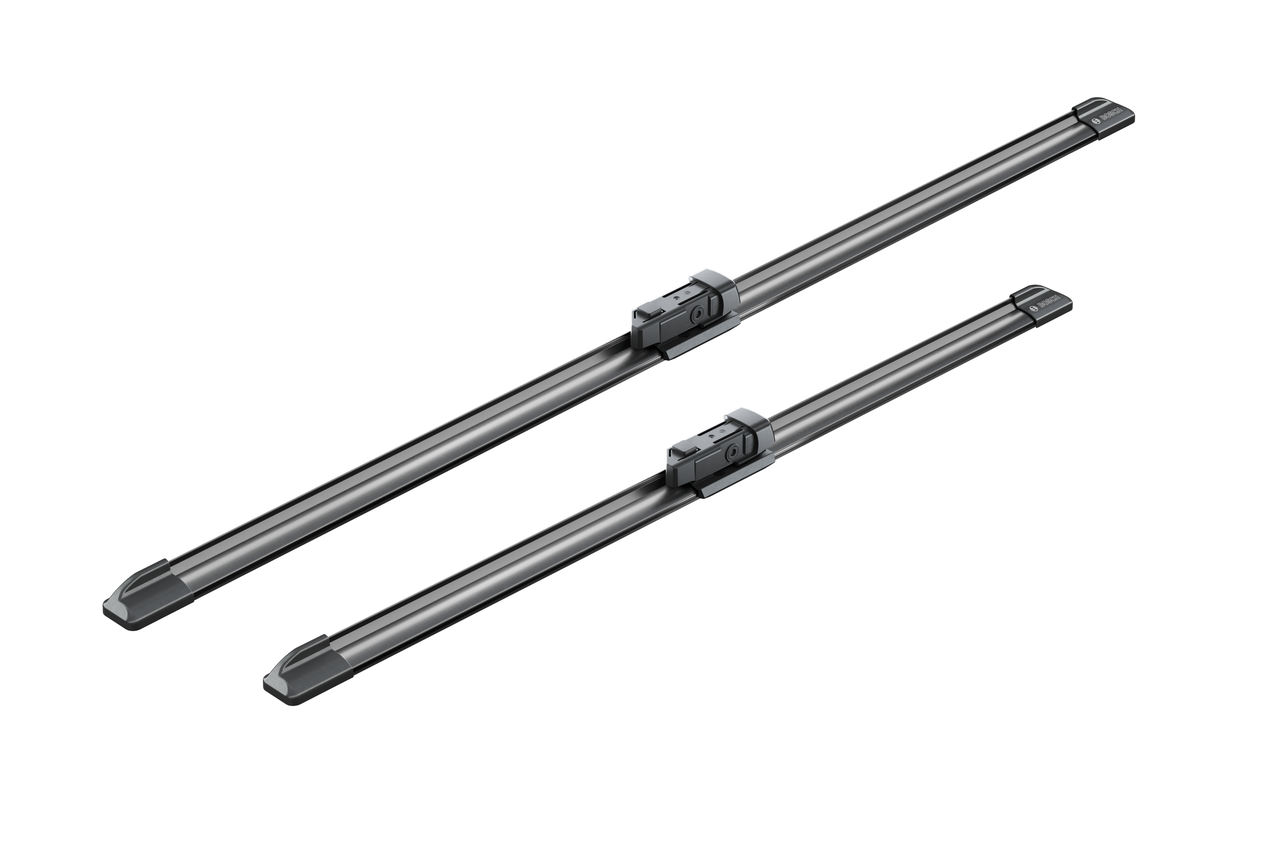 Lamela stergator BOSCH 3397118980