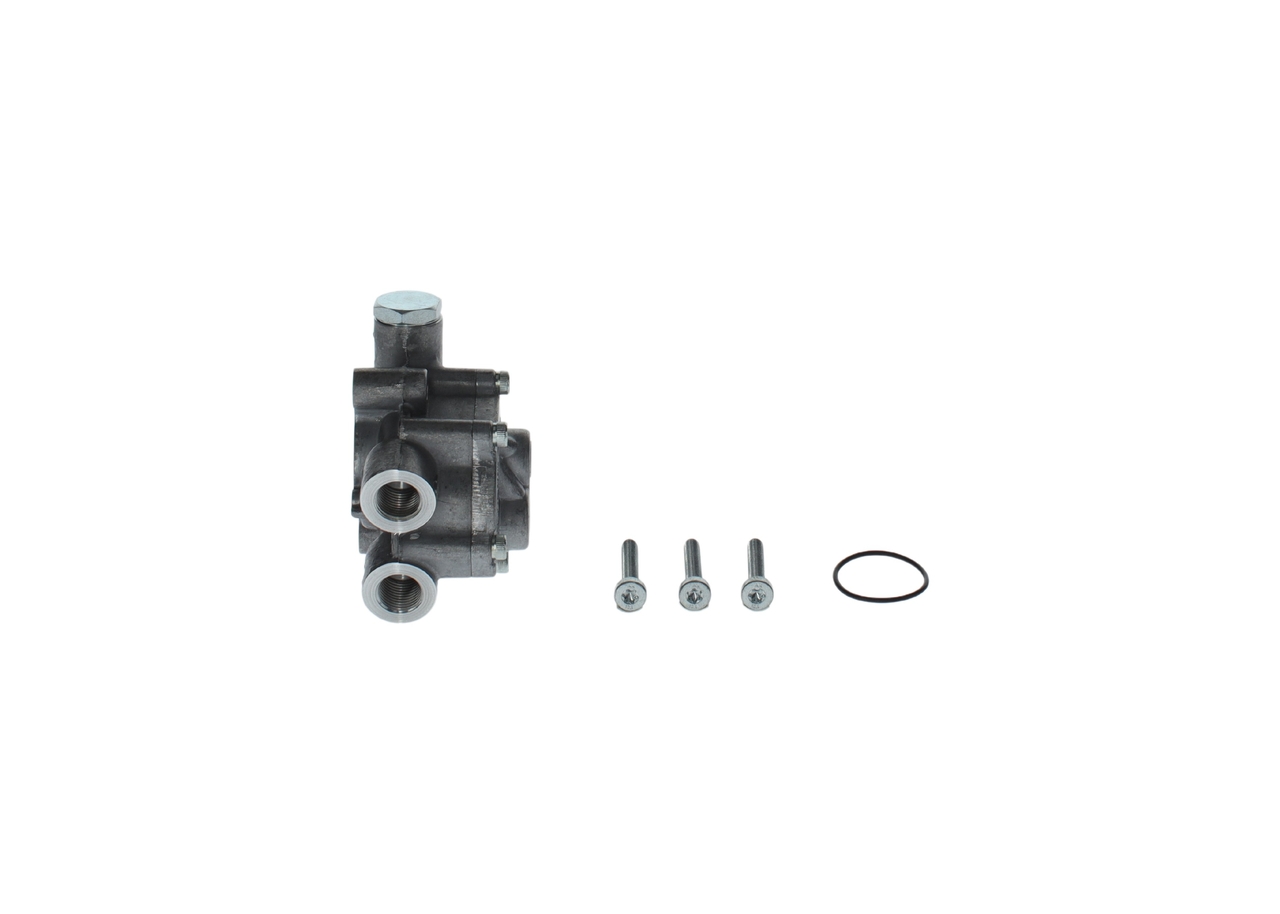 Pompa combustibil BOSCH 3576671113