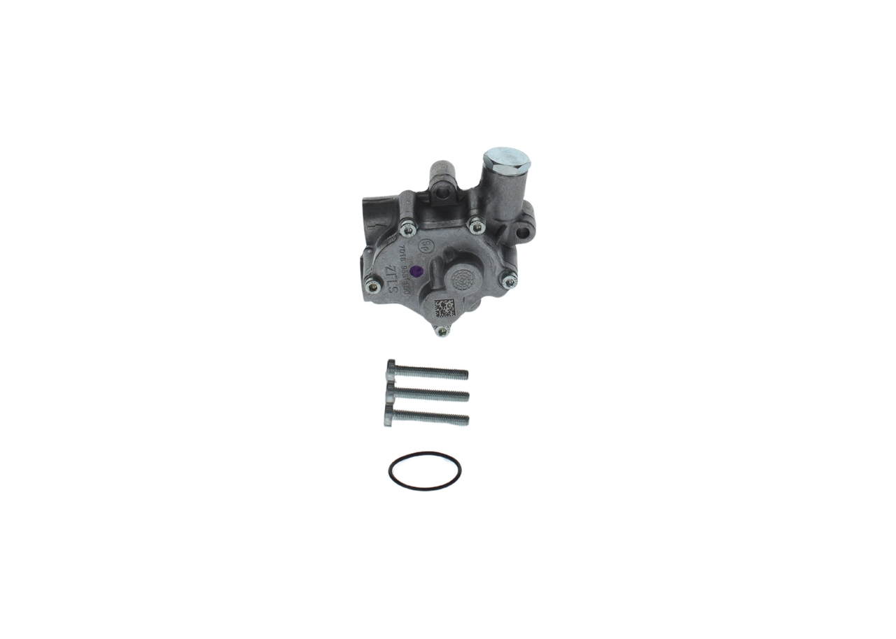 Pompa combustibil BOSCH 3576671113