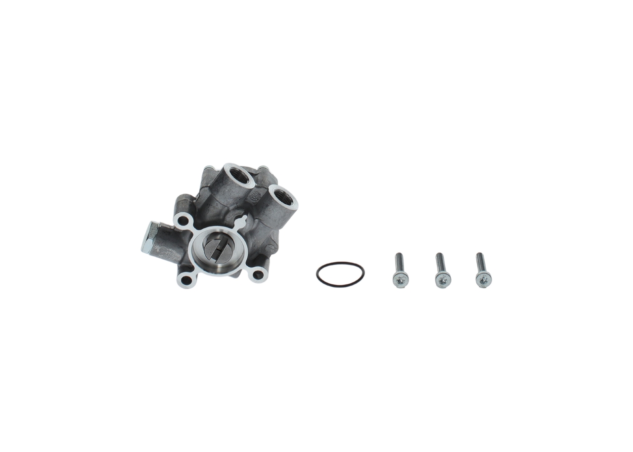 Pompa combustibil BOSCH 3579671105