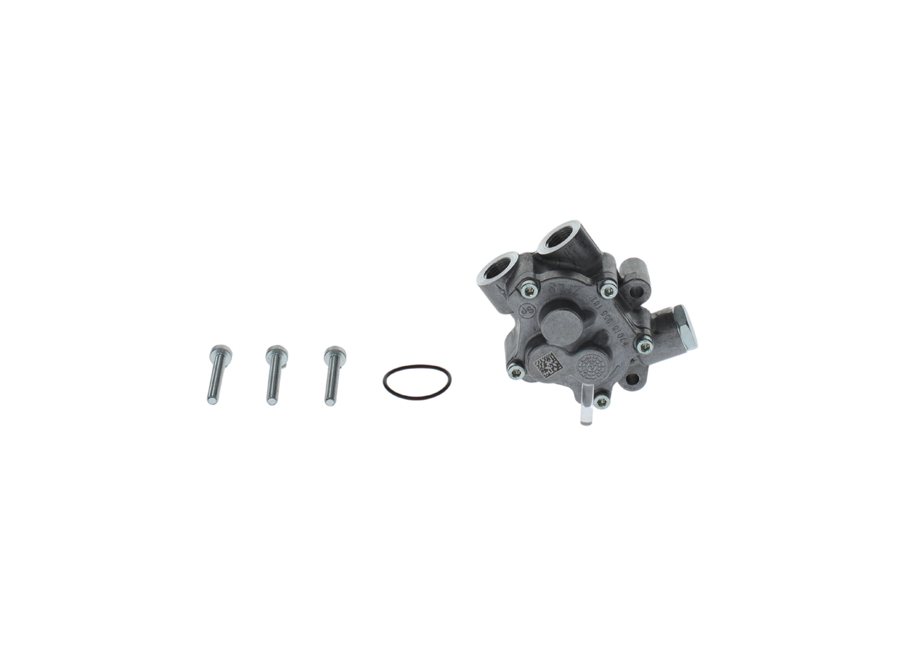 Pompa combustibil BOSCH 3579671105