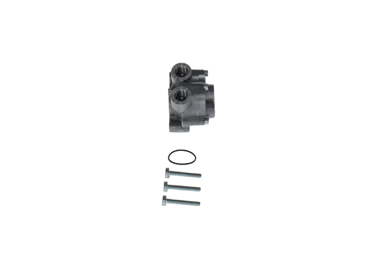 Pompa combustibil BOSCH 3579671105