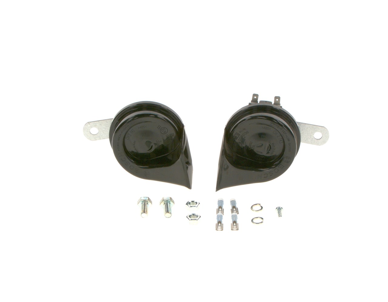 Claxon BOSCH 9320335007