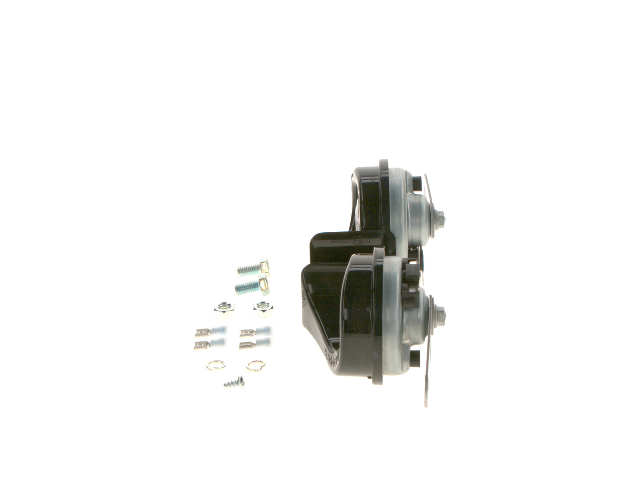 Claxon BOSCH 9320335007