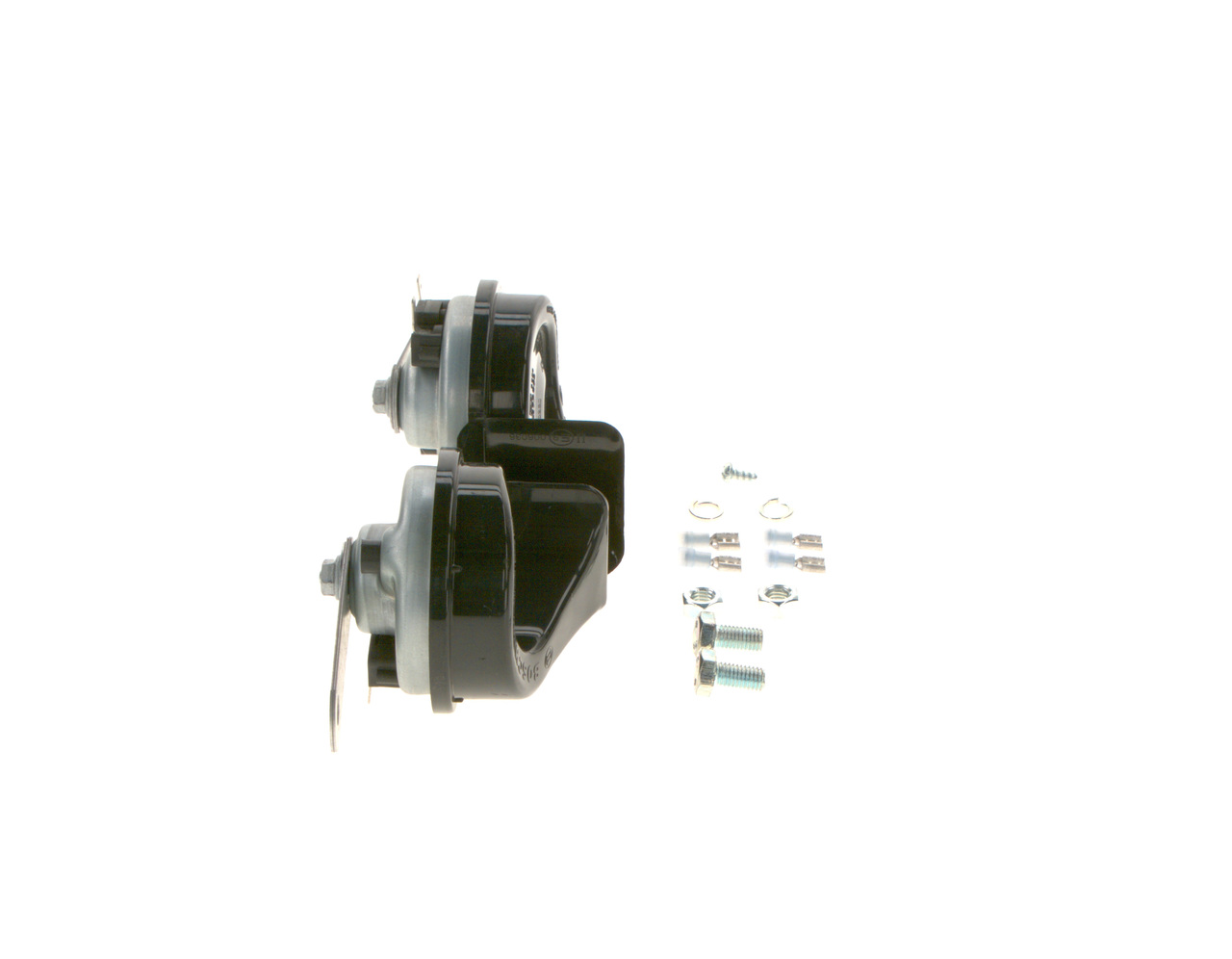 Claxon BOSCH 9320335007