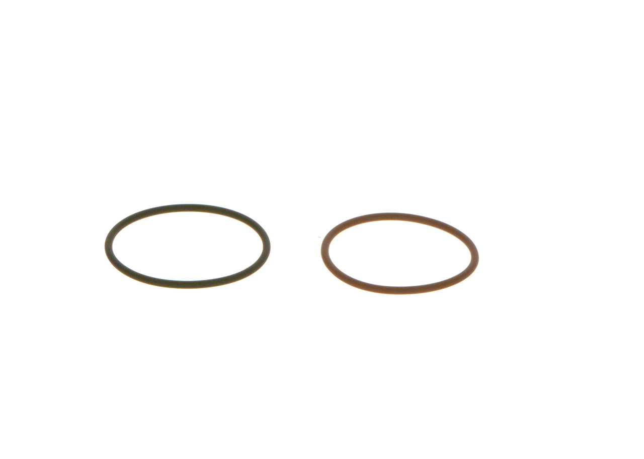 Chit reparatie unitate pompa-diuza BOSCH F00041P051